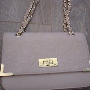 Clutch style handbag by New Look