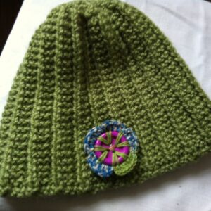 Handmade Hat