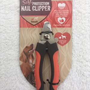 Nail Clippers - Small by Rosewood