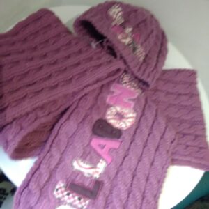 Billabong Hat & Scarf Set