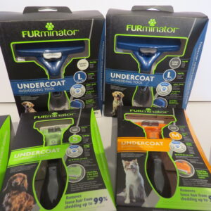 FURminator undercoat deShedding Tool