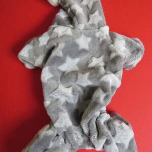 Dog Clothing - Four Legged Hoodie