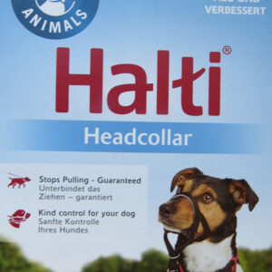 Halti Headcollar