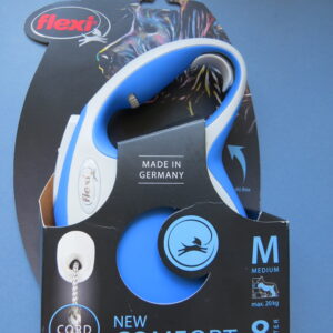 Retractable Cord Leash by Flexi