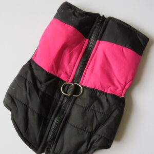 Dog Clothing - Waterproof Winter Coat -Large