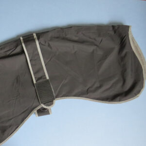 Dog Clothing - Greyhound & Whippet Jacket -Small
