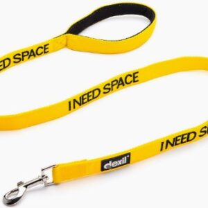 Dexil - I Need Space Dog Lead