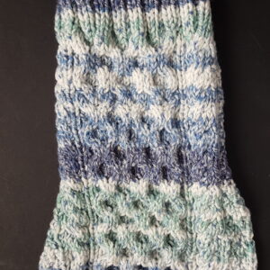 Handmade Dog Jumper