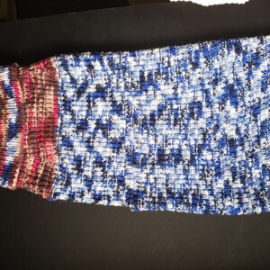 Handmade Dog Jumper