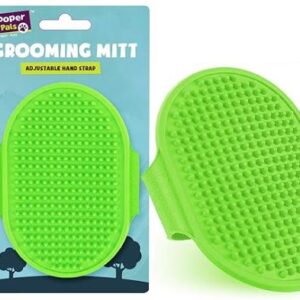 Grooming Mitt by Cooper& pals