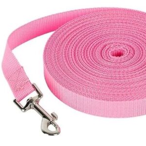 Dog Training Lead - 9 Meters long