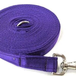 Dog Training Lead - 6 Meters long