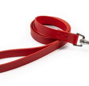 Ancol Classic Dog Leather Leash