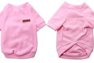 Dog Sweatshirt by Hualisiji - Medium