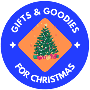 Christmas Gifts & Goodies
