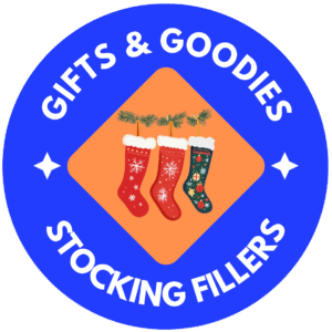 Perfect Stocking Fillers