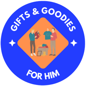 For Him