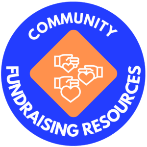 Community Fundraising Resources