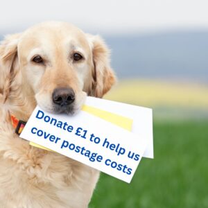 Postage Donations