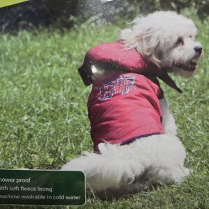 Puffa Jacket by Pets at Home- X Small