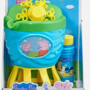 Peppa Pig - Peppa's Bubble Fountain